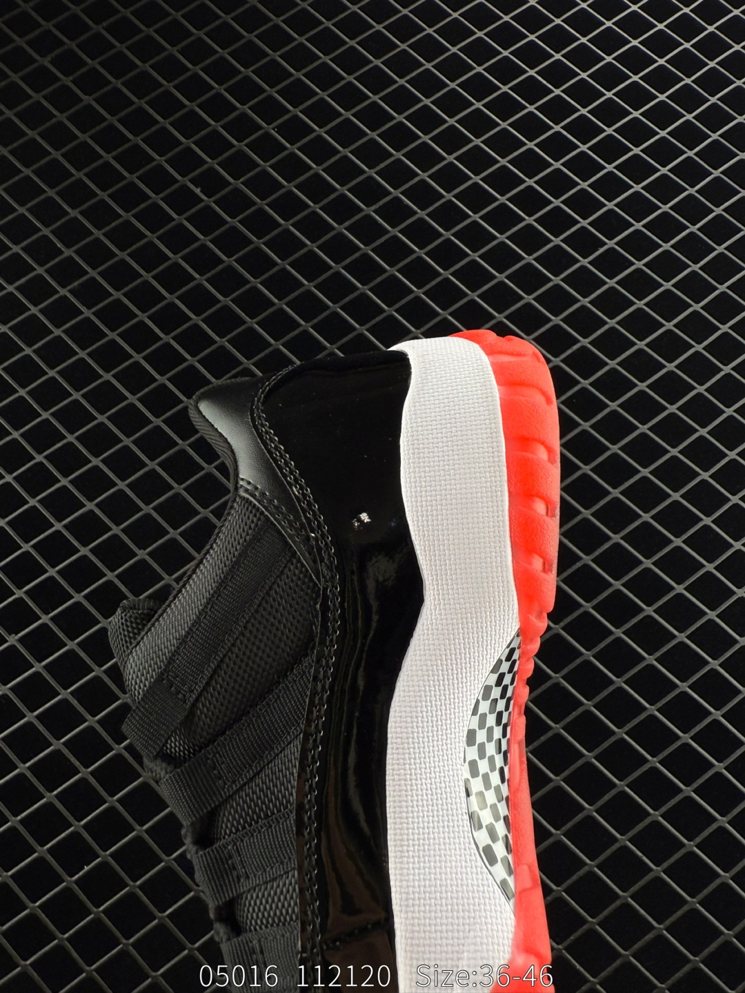 Air Jordan 11 Retro Low 